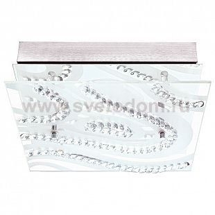 Настенно-потолочный светильник Eglo 93922 VERDESCA