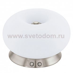 Настольная лампа Eglo 93941 OPTICA 3