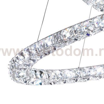 Светодиодный подвесной светильник Eglo 93946 TONERIA