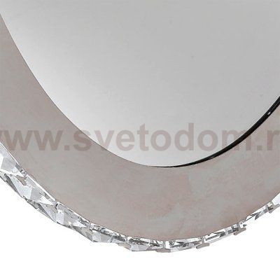 Зеркало со светодиодной подсветкой Eglo 93948 TONERIA