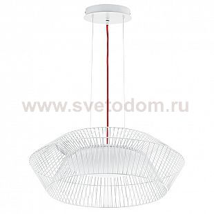 Подвесный светильник Eglo 93984 PIASTRE