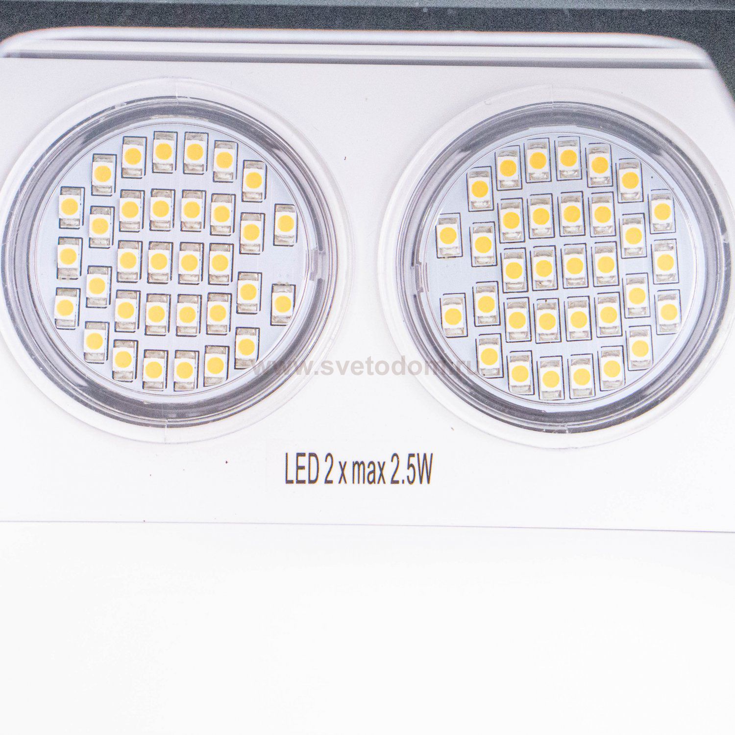 Светильник уличный диодный 2,5W Eglo 93998 FASTRO