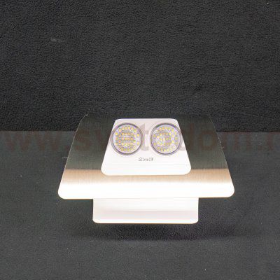 Светильник уличный диодный 2,5W Eglo 93998 FASTRO