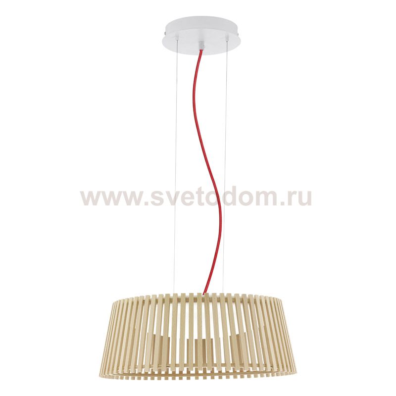 Подвесный светильник Eglo 94018 ROVERATO