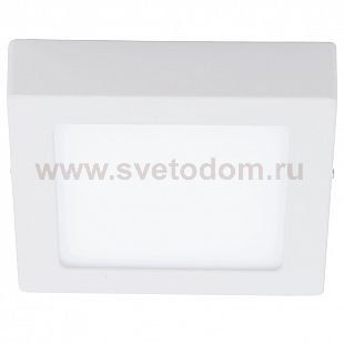 Встраиваемый и накладный светильник Eglo 94074 FUEVA 1