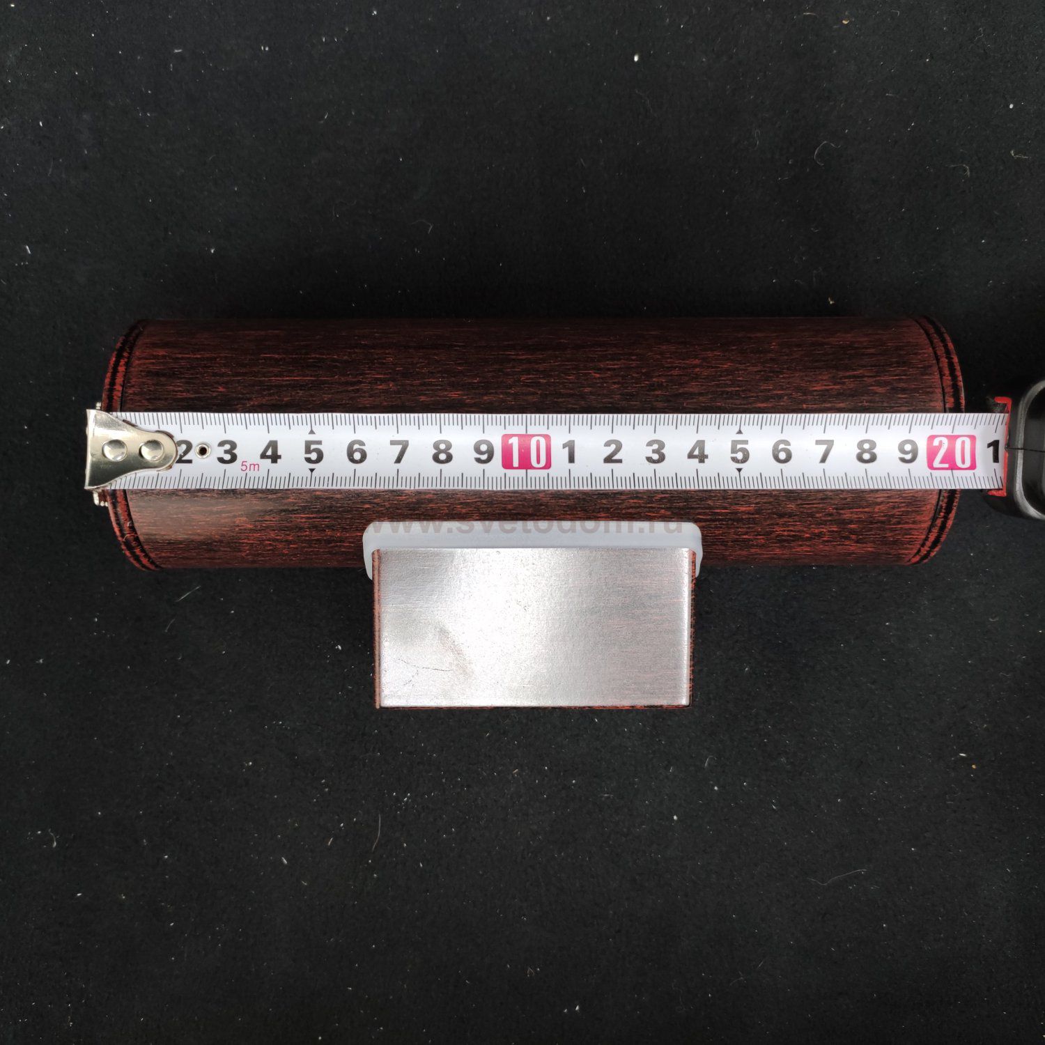 Светильник уличный двусторонний 2*GU10 Eglo 94105 RIGA