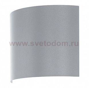 Светильник уличный Eglo 94117 CORFIнет