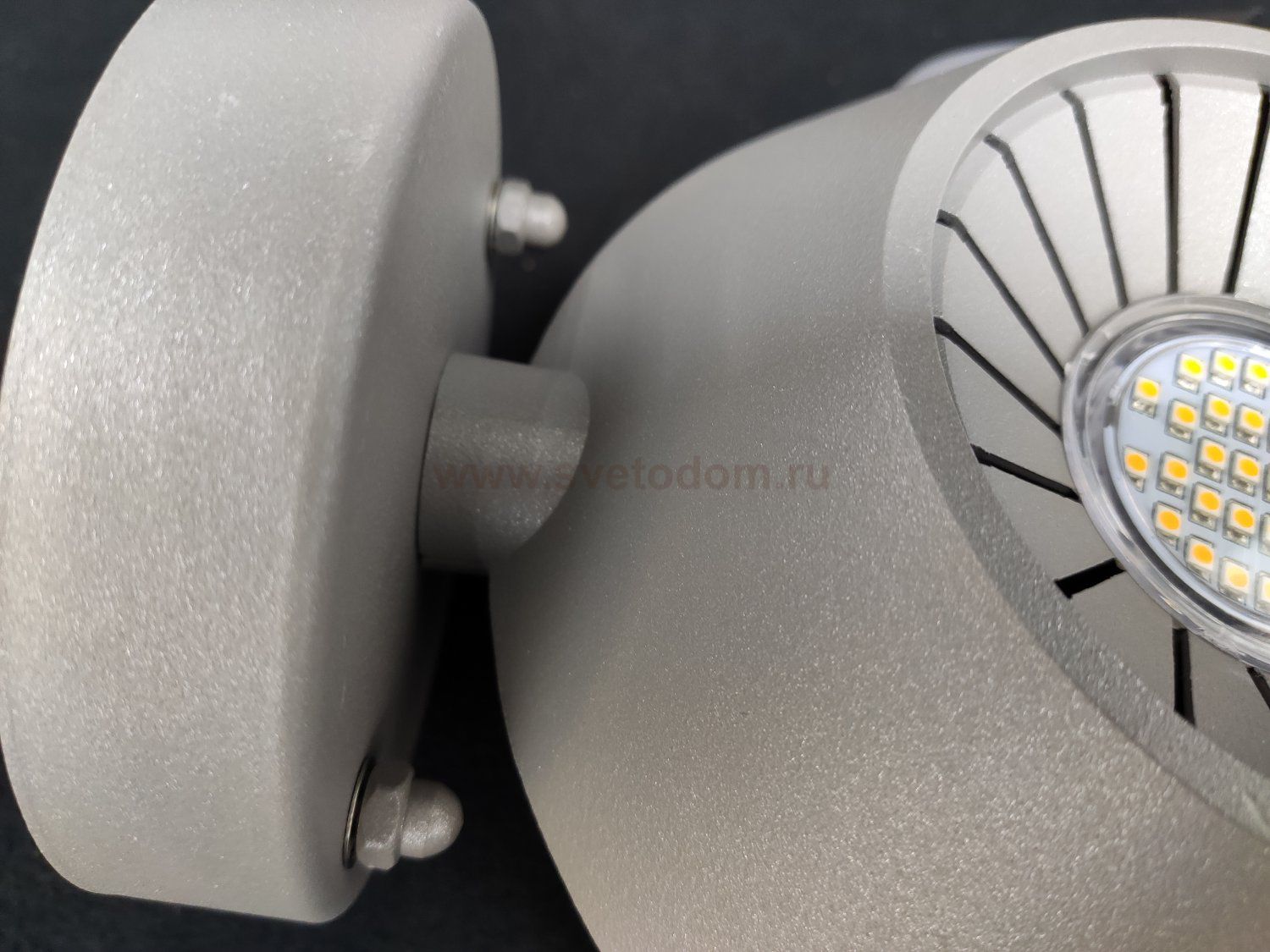 Светильник уличный светодиодный IP44 Eglo 94139 Nocella