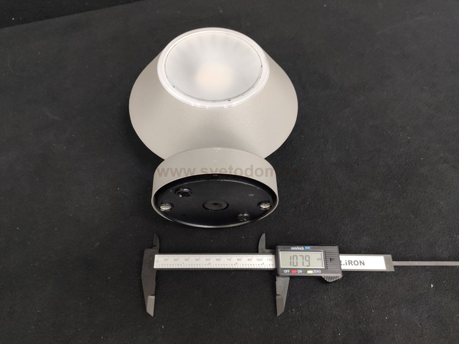 Светильник уличный светодиодный IP44 Eglo 94139 Nocella