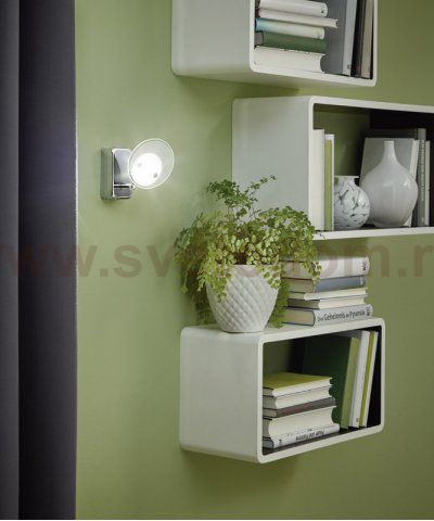 Светильник спот Eglo 94166 ERVAS