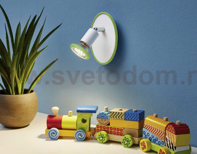 Детский светильник Eglo 94171 MODINO