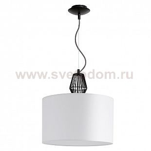 Светильник подвесной Eglo 94207 VALSENO