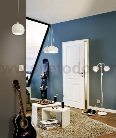 Светильник подвесной Eglo 94246 PETTO 1