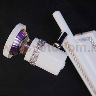 Светильник поворотный спот Eglo 94283 BONARES