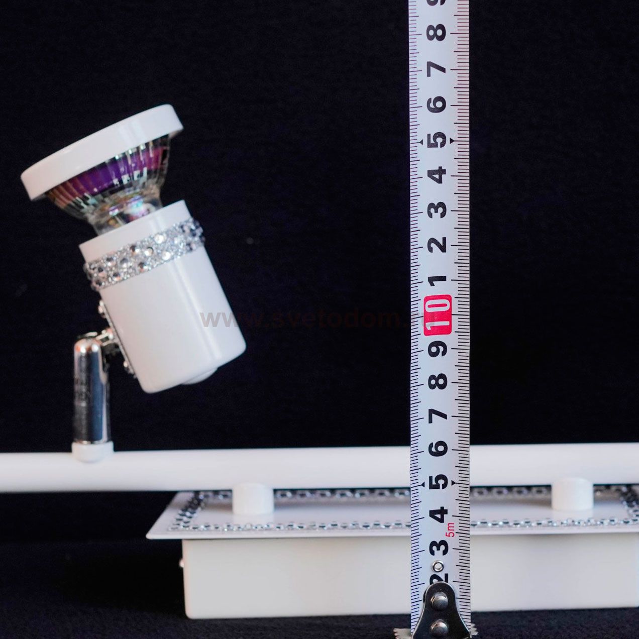 Светильник поворотный спот Eglo 94285 BONARES