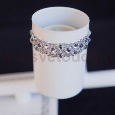 Светильник поворотный спот Eglo 94285 BONARES