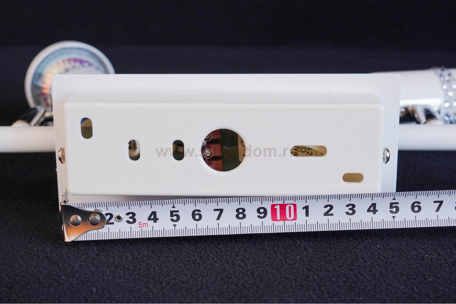 Светильник поворотный спот Eglo 94285 BONARES