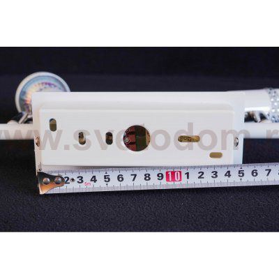 Светильник поворотный спот Eglo 94285 BONARES