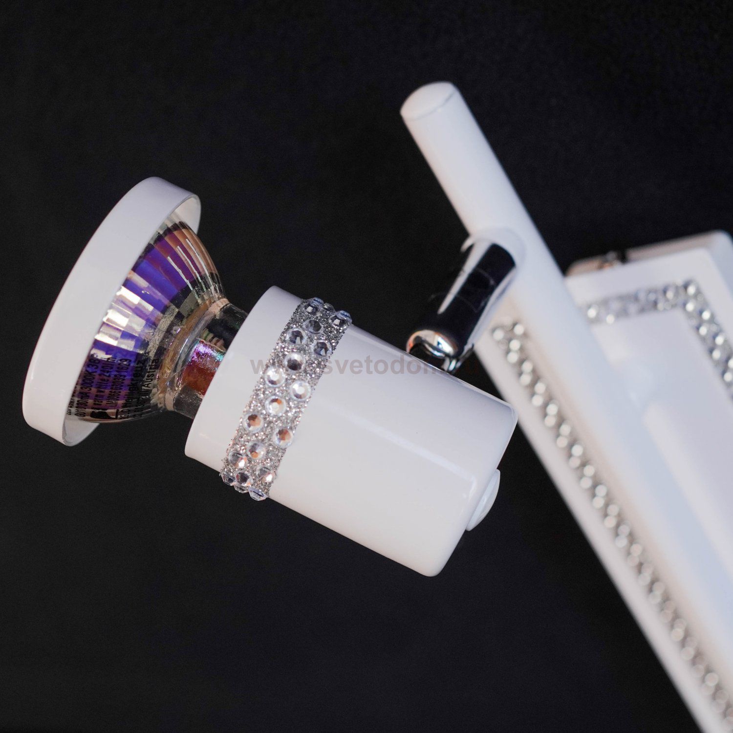 Светильник поворотный спот Eglo 94285 BONARES