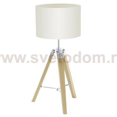 Настольная лампа Eglo 94323 LANTADA