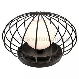 Уличный светильник Eglo 94334 TERRICO