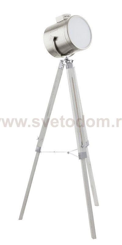 Торшер напольный Eglo 94371 UPSTREET