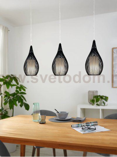 Светильник подвесной Eglo 94389 RAZONI