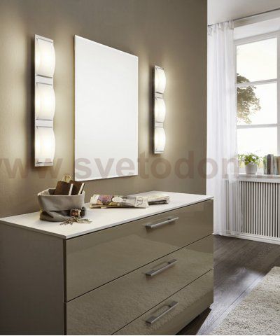 Настенно-потолочный светильник Eglo 94467 WASAO