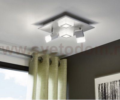 Настенно-потолочный светильник Eglo 94512 MASIANO