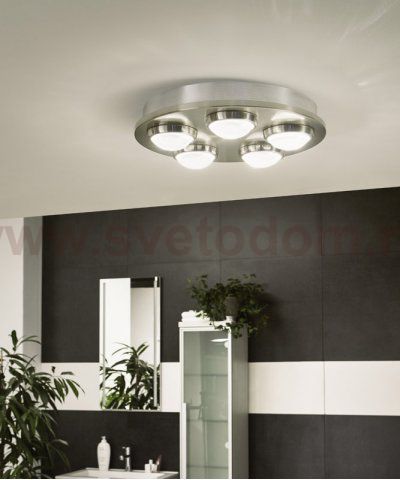 Настенно-потолочный светильник Eglo 94546 LOMBES