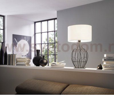 Настольная лампа Eglo 94608 FAGONA