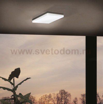 Светильник уличный Eglo 94872 SONELLA