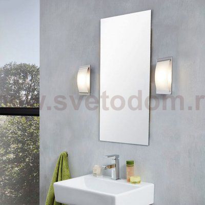 Светильник для ванной комнаты Eglo 94881 WASAO 1