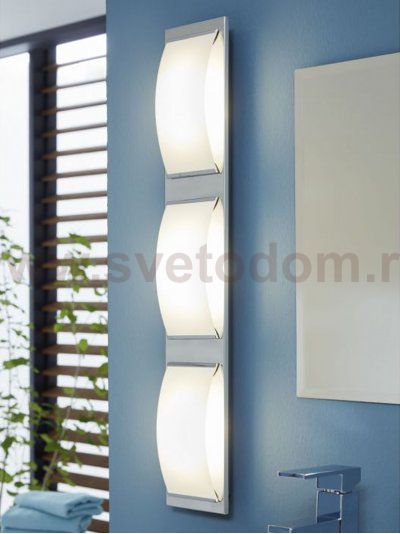 Светильник для ванной комнаты Eglo 94883 WASAO 1