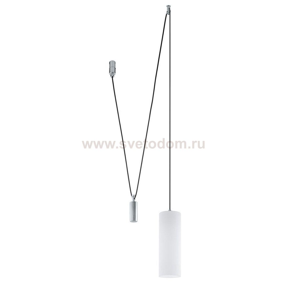 Трековая система Eglo 94909 VILLANOVA