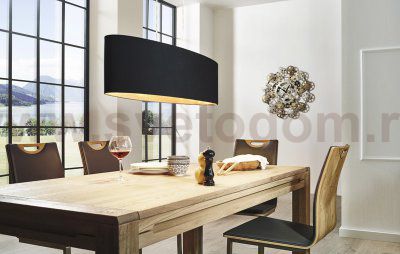 Текстильный подвес Eglo 94916 PASTERI