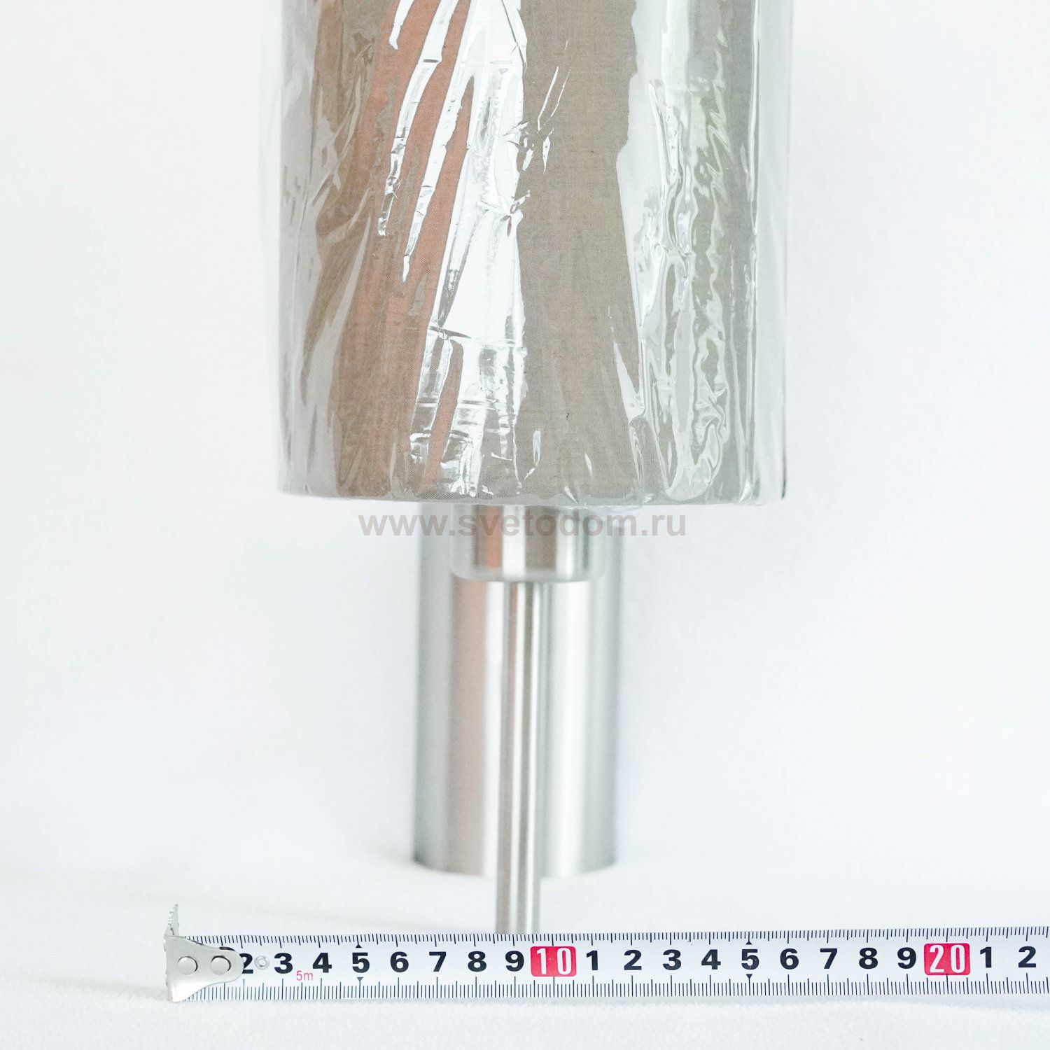 Текстильный светильник бра Eglo 94925 PASTERI