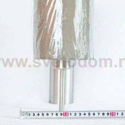 Текстильный светильник бра Eglo 94925 PASTERI