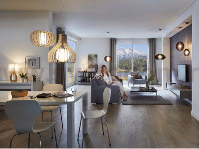 Настольная лампа Eglo 94952 COSSANO