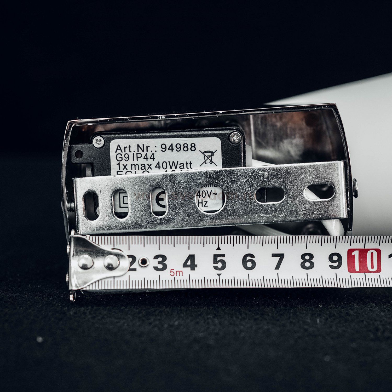 Светильник для ванной комнаты Eglo 94988 CAILIN