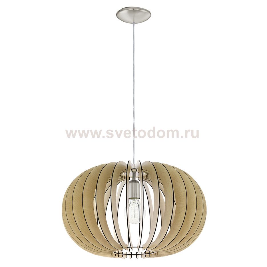 Подвесной потолочный светильник (люстра) STELLATO Eglo 95041