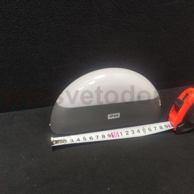 Уличный светодиодный настенный светильник Eglo 95092 BERSON