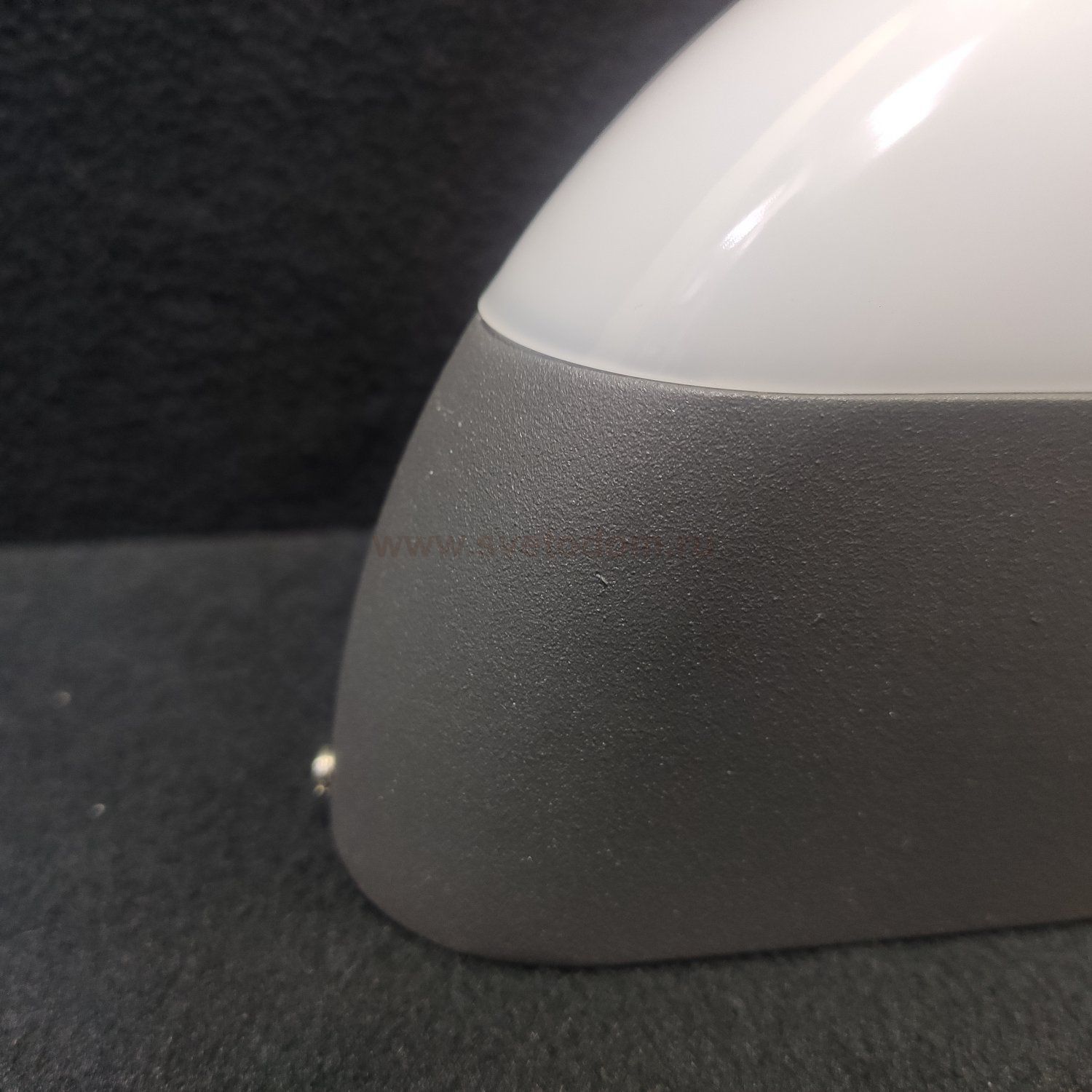 Уличный светодиодный настенный светильник Eglo 95092 BERSON