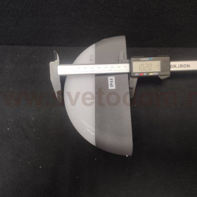 Уличный светодиодный настенный светильник Eglo 95092 BERSON