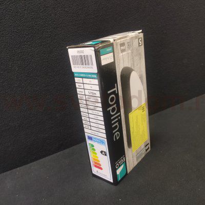 Уличный светодиодный настенный светильник Eglo 95092 BERSON