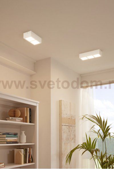 Накладной светильник Eglo 95201 COLEGIO