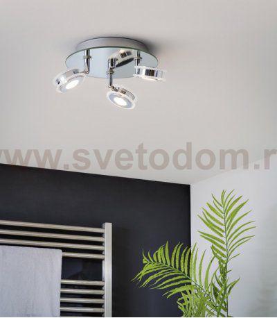 Светильник для ванной комнаты Eglo 95279 AGUEDA