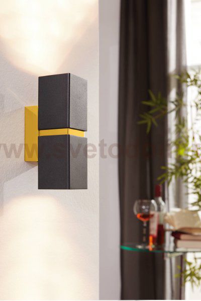 Настенно-потолочный светильник Eglo 95373 PASSA