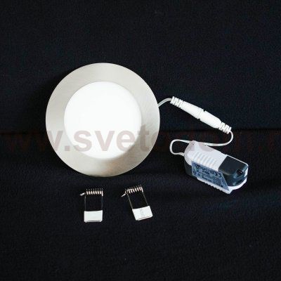 Встраиваемый светильник Eglo 95467 FUEVA 1