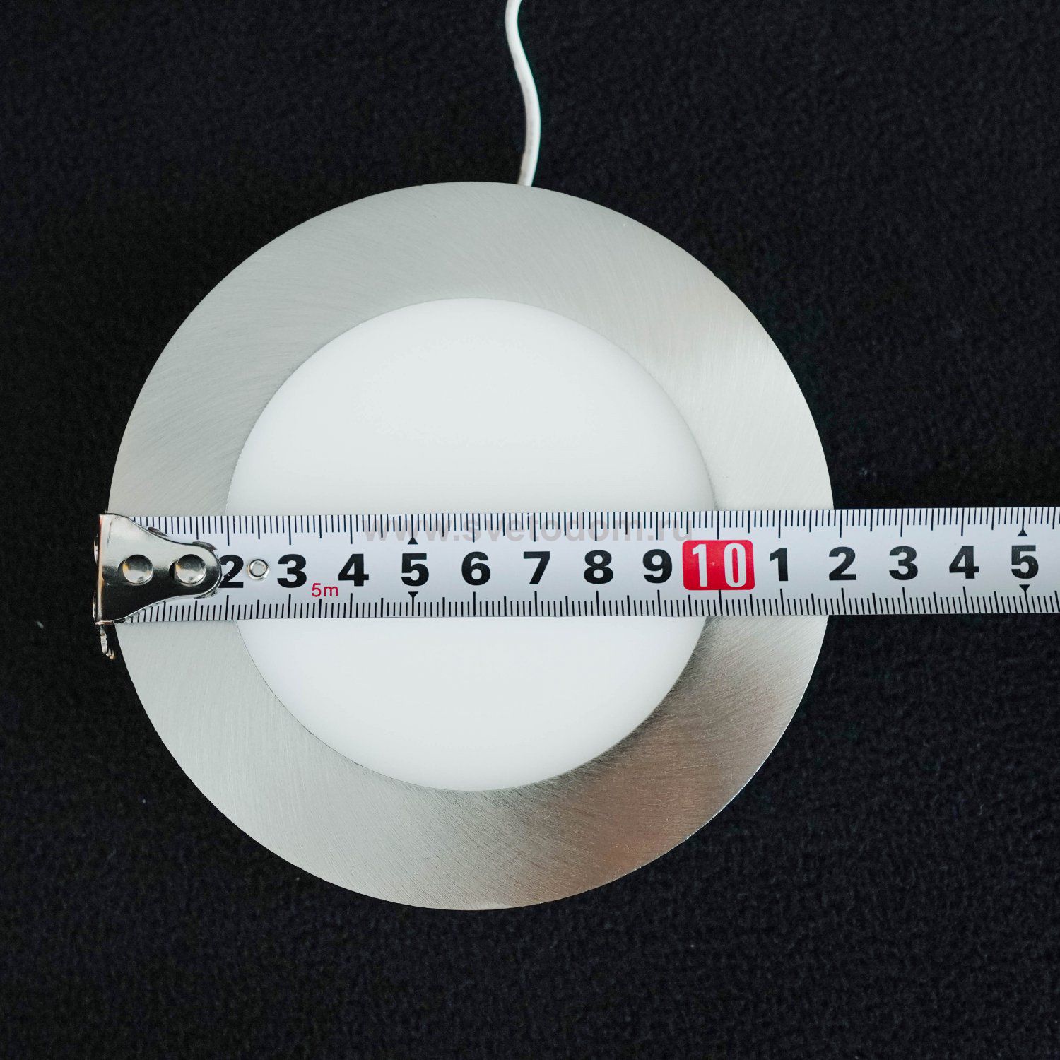 Встраиваемый светильник Eglo 95467 FUEVA 1